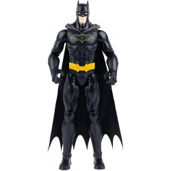 CV23 SPIN MASTERS BATMAN  BAT Figura Batman 30cm Classic  6065135
