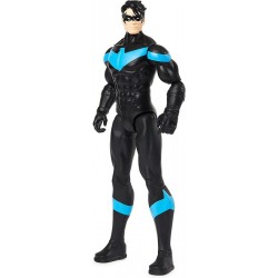 CN23 SPIN MASTERS Nightwing 30cm   6067624