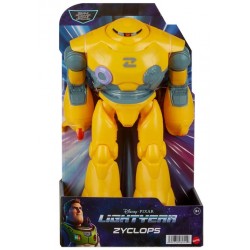 MATTEL Lightyear Cyclops grande  HHJ74