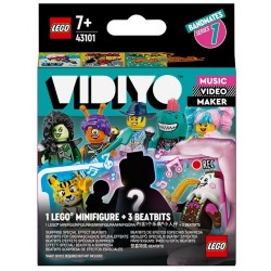 LEGO VIDIYO  tbd-Harlem-MF-wave1-2021  43101