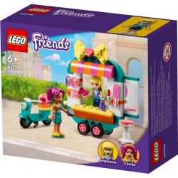 LEGO FRIENDS Boutique de Moda Móvil  6+  41719