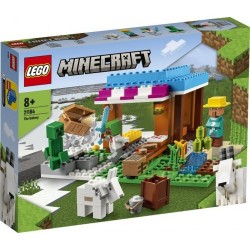 LEGO MINECRAFT La Pastelería  8+  21184