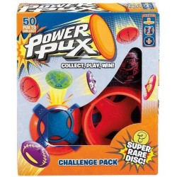 GOLIATH JUEGO CHALLENGE PACK POWER PUX  83106  TV FEB-MAR + VER