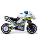 CN24 MOLTO MOTO POLICIA GRANDE  73X47X32  12227