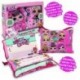 GIOCHI LOL SURPRISE COJIN SECRETO ,  SECRET PILLOW