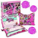 GIOCHI LOL SURPRISE COJIN SECRETO ,  SECRET PILLOW