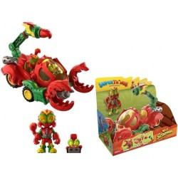 MAGIC BOX SUPERTHINGS - Scorpion Truck  PSTSP116IN170