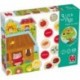 GOULA JUEGO 3 LITTLE PIGS MEMO & LOTO  59455
