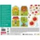 GOULA JUEGO 3 LITTLE PIGS MEMO & LOTO  59455