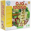 CN24 FENTOYS JUEGO OJO AL MONO   24954