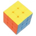 CAYRO. CUBO 3X3 CLASSIC  YJ8306