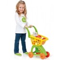 MOLTO Carrito compra + accesorios  33X27,5X54,5  13155