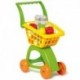 MOLTO Carrito compra + accesorios  33X27,5X54,5  13155