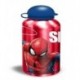 KIDS SURTIDO 3 DISEÑOS CANTIMPLORAS DE ALUMINIO SPIDER-MAN 500ML