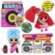 GIOCHI L.O.L SURPRISE LOL  REMIX DOLL CDU 12 UNIDADES