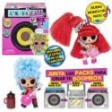 GIOCHI L.O.L SURPRISE LOL  REMIX DOLL CDU 12 UNIDADES