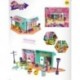 FAMOSA Mymy Funny Shopping  700015819