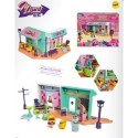 FAMOSA Mymy Funny Shopping  700015819